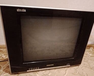 samsung wifi tv 82 ekran: Televizor Samsung LCD — 1