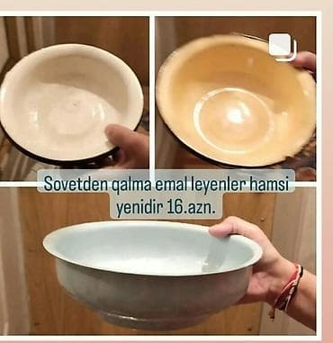 saxta baba sekli: Qazan — 3