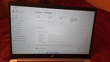 hp spectre home: İşlənmiş HP 15.6 ", Intel Core i5, 512 GB, Ünvandan götürmə — 3