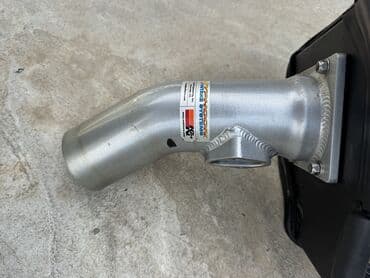 Salonun hava filterləri: Orjinal K&N Sport filter Chevrolet Cruze (2010-2015) üçün — 3