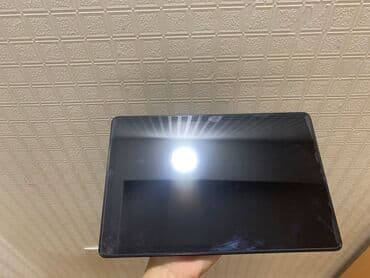 telifonlar tab 3: Planşet Samsung Galaxy Tab A 9+ Təzədir yeni alınıb — 3