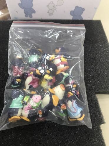 misqa sekilleri: Qiymetler sekillerin uzerindedi Kinder surprise oyuncaqlar Bosuna ay — 3