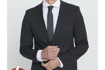 Köynəklər: Etiketi uzerindedir razmer uygun gelmediyi ucun satiram olcu 56-6 — 1