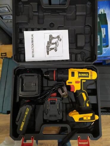 kömürsüz drel: Drel laqnda topdan satış qiymetə madeller çoxdu keyfiyyetinə görə — 4