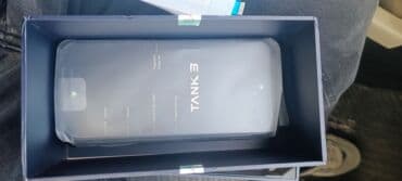 unihertz tank qiymeti: Sərt korpuslu, gücləndirilmiş smartfon - Model üzərində “8849” — 11