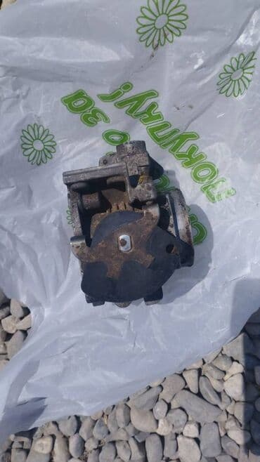 zbor mator: Sbor zaslonka Opel Vectra 1.6 motor üçün çox yaxşı vəziyyətdədir — 1