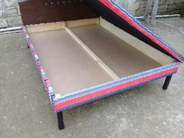 carpayi bazali: Taxt bazali
Teze hazirlari var sandigsiz 2 neferlik 100m — 3