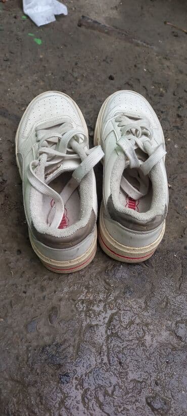 Pencəklər: Idyal vəzyətdədi ünvan biləcəri profldə digər ayaqablarda varPuma — 2