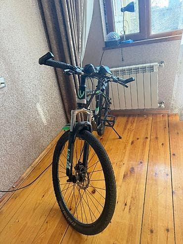 Velosipedlər: İşlənmiş Şəhər velosipedi Vista, 26", Ünvandan götürmə — 1