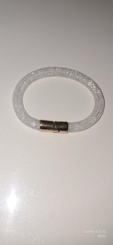 pandora bilerzik: Bilərzik, Swarovski — 5