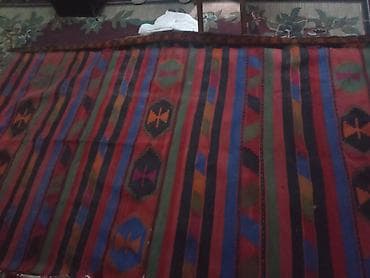 Digər ev dekoru: Xalça Dekorativ, Kredit yoxdur — 3