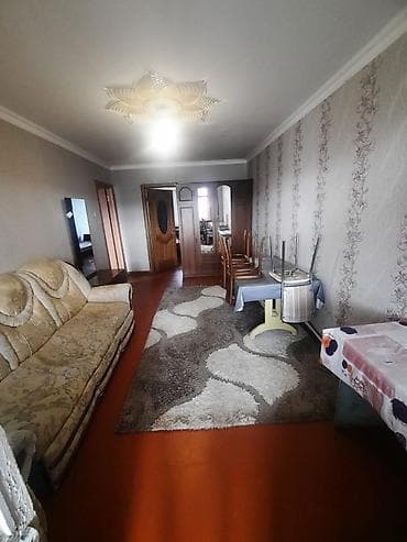 Продажа квартир: Сумгайыт, 2 комнаты, Вторичка, 47 м² — 10