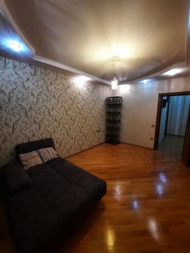 kiraye ev lenkeran: Mənzil 1000 AZN kirayədədir.Çıxarış var. Əşyalı satılır. 3 otaq 135kv — 6