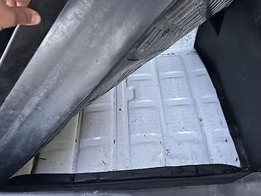 panel satisi: Mator 03 matorudu problemi yoxdu. Karopka 5 super. Salon səliqəlidi — 7