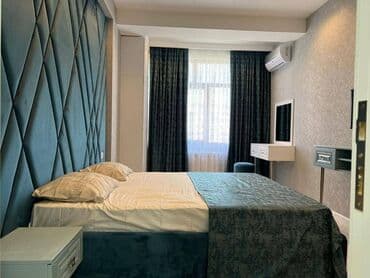 bine savxozda ev: Sumqayitda sumqayit bulvarin yaxınlığında 10 mertebeli binanın 9-ci — 2