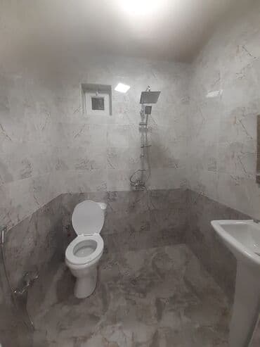 bina az gəncə: 3 otaqlı, 90 kv. m, Kredit yoxdur, Yeni təmirli — 7