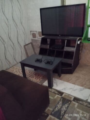 домашняя барная стойка: PlayStation oyun otağı – konsol ilə əyləncə məkanı - Böyük divar — 2