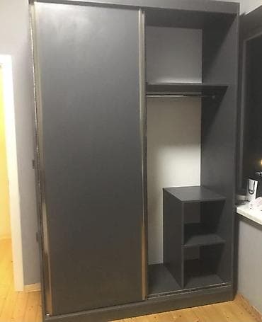 donat mebel instagram: İkinəfərlik çarpayı — 5