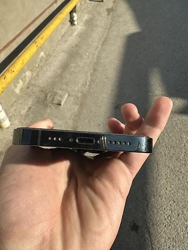 i̇phone 14 128 gb: IPhone 13 Pro, 256 GB, Yaşıl, Face ID — 4