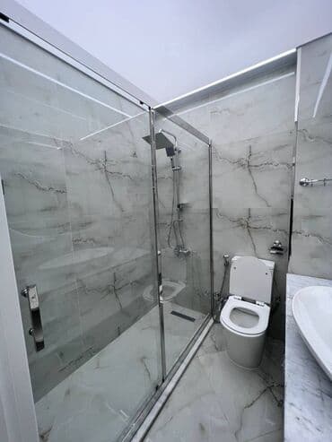 gunluk heyet evleri baki: Sumqayıt şəhəri,Dəniz kənarı bulvarda,Xəzri residensdə,2 otaqlı əla — 9