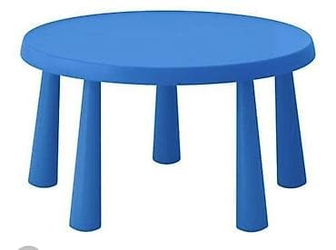 Ushaqlar ucun stol IKEA. Qiymeti 40 azn lalafo.az -da Ushaqlar ucun stol IKEA. Qiymeti 40 azn