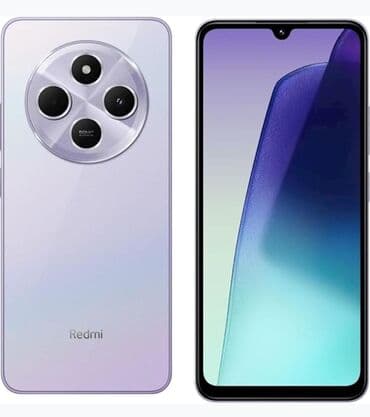 xiaomi redmi note 7 qiymeti bakida: Redmi 14C, 256 GB, Sensor, İki sim kartlı, Zəmanət — 3