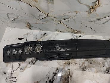 bmw e46 stop: Məhsul: Klassik avtomobil üçün tam komplekt ön panel (torpedo) Zavod — 1