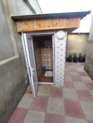 sumqayit 12 mkr kiraye evler: Merdekanda gözel yerde 4 sotda 4 otaqlı ev satılır qazı, ışıqı, suyu — 6