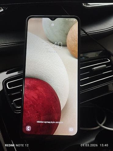 redmi note 8: Samsung Galaxy A12, 64 GB — 1