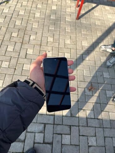 Samsung: Samsung Galaxy A56, rəng - Ağ, İki sim kartlı — 5