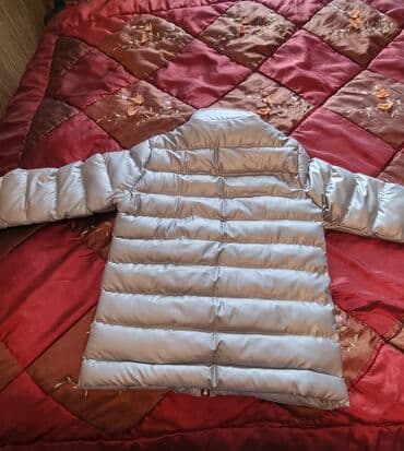 kişi dəri godəkcələr: Gödekçe Türkiyeden alınıb çox isti gödekçedir ölçü kiçik olduĝu üçün — 2