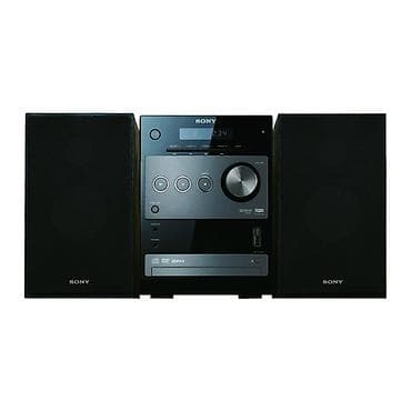 Audio: Orginal Sony HCD-DX400 Bluetooth USB micro Hi Fi musiqi mərkəzi — 9