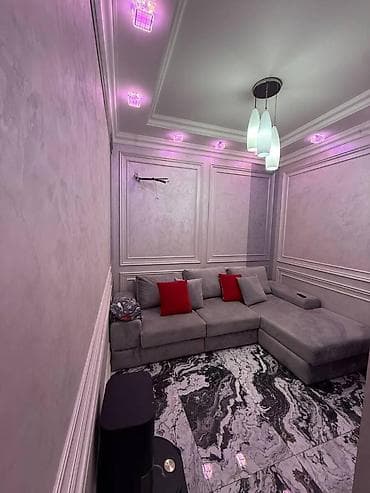 otag: İcarəyə verilir 5 otaqlı yeni tikili 180 m², 8 Noyabr m. Kateqoriya — 9