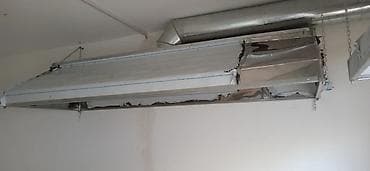 Балконы: Havalandırma sistemi istehsalı və quraşdırılması - Oboyektlər üçün at lalafo.az — 9 Балконы: Havalandırma sistemi istehsalı və quraşdırılması - Oboyektlər üçün — 9