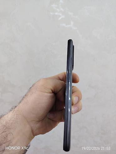 200 manatliq telefonlar: Xiaomi 11T, 128 GB, rəng - Boz, 
 İki sim kartlı — 6
