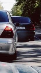 2106 turbo az: Mercedes-Benz C 180: 1.8 l | 1996 il Sedan — 9