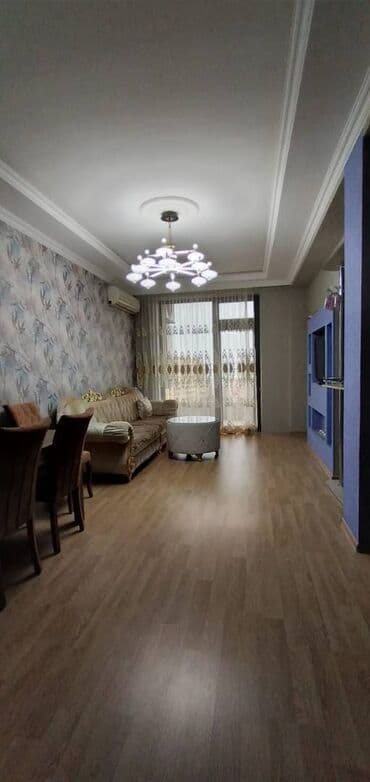 yeni guneşlide heyet evleri: 3 otaqlı, Yeni tikili, 87 kv. m — 2