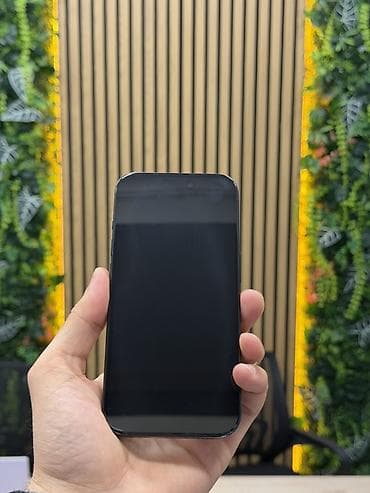 ayfonu: IPhone 15 Pro, 128 GB, Blue Titanium — 6
