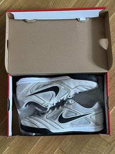 Nike Gato modelidi, razmer 43, Ayaqqabi tam tezedi geyinilmiyib, ozum — 1