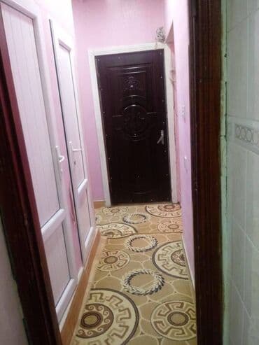 bina az musfiq qesebesi kohne tikili: Binəqədi rayonu,8 MKR2 otaqlı təmirli,əşyalı mənzil kirayə — 10