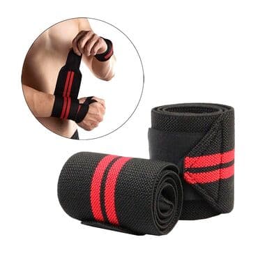 divara vurulan turnik: Biləklik. Ən yaxşı keyfiyyətli və elastik biləklik. Metrolara və — 1