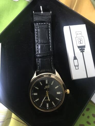 смарт рич кофе для похудения: Saat alısqan zaryatqa ıle ısleyır hedıyye kımı gozel secımdır! — 3