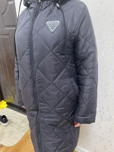 deve sudu: Puxovik kurtka, L, XL — 2