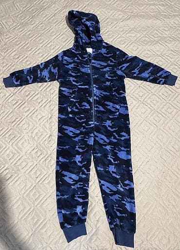 Комбинезон, Унисекс, 3 - 4 года, Next