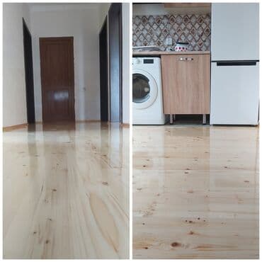 ikinci əl seyf qapi: Döşəmə ustası Salam.Pol ve Parketin yonulub dolğusu ve — 3