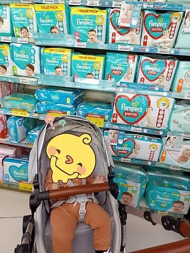 Araba-beşiklər: İşlənmiş, Ödənişli çatdırılma — 2