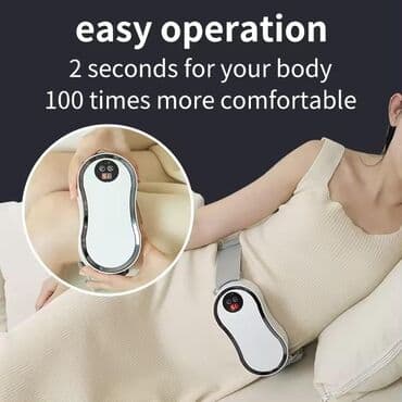 arıqlamaq: Masaj aleti Masajci Bel masaji Qarin basaji Avtomatik qarın masajı — 2