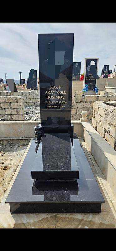 Abidə*daşları*işləri — 4