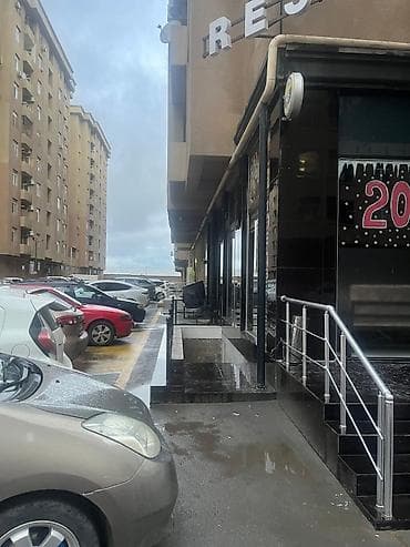 ucuz kiraye evler 2026: 2 otaqlı, Yeni tikili, 70 kv. m — 6