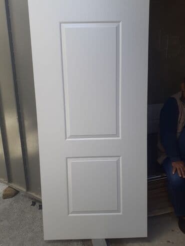agac qapi: Для квартиры Новый Входная дверь 90х205 см Без гарантии, Платная установка, Платная доставка — 33